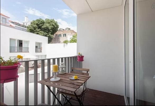 Your Home In Palacio Do Bairro Alto 리스본 객실 사진