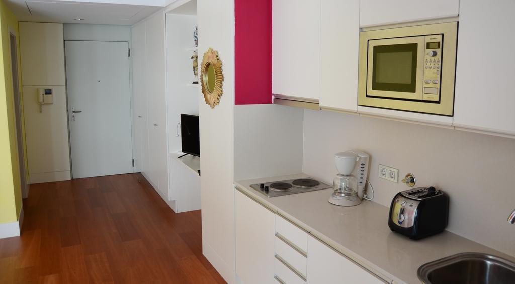 Your Home In Palacio Do Bairro Alto 리스본 객실 사진