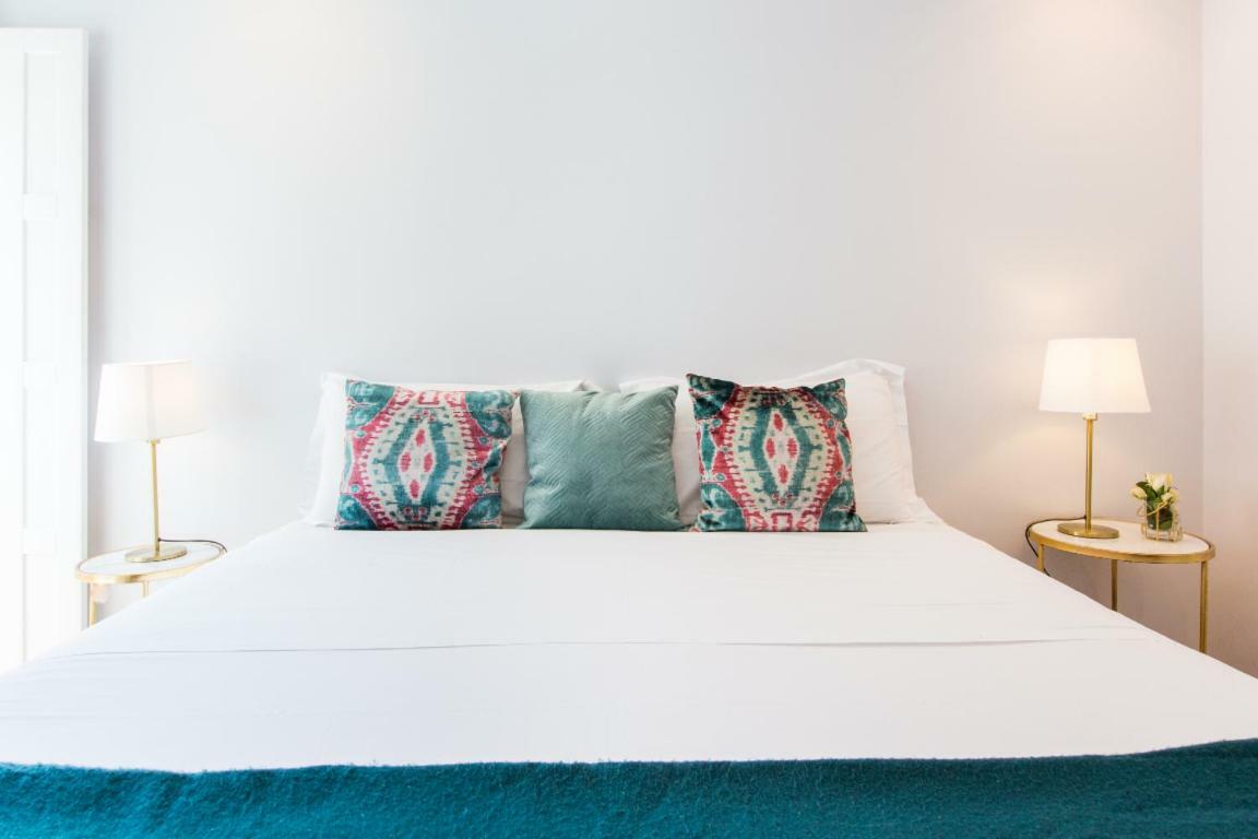 Your Home In Palacio Do Bairro Alto 리스본 외부 사진