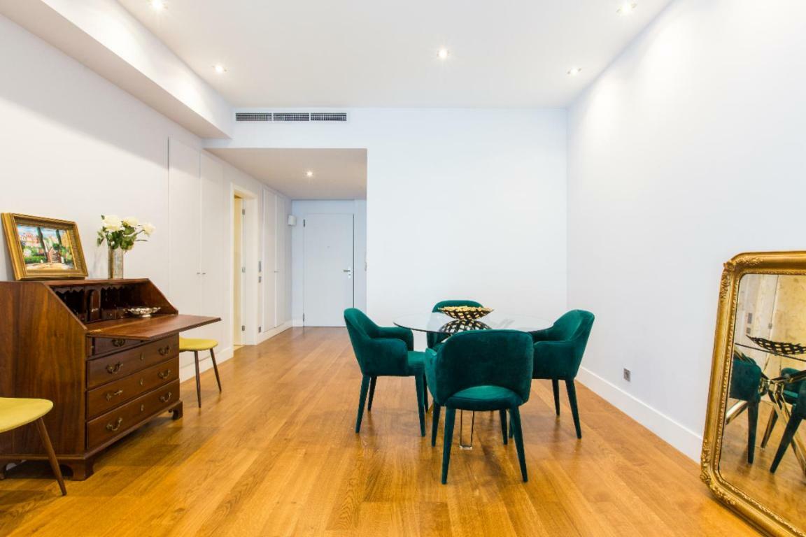Your Home In Palacio Do Bairro Alto 리스본 외부 사진