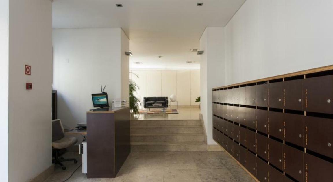 Your Home In Palacio Do Bairro Alto 리스본 외부 사진