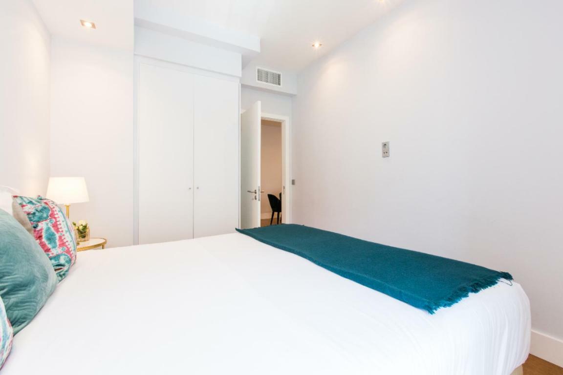 Your Home In Palacio Do Bairro Alto 리스본 외부 사진
