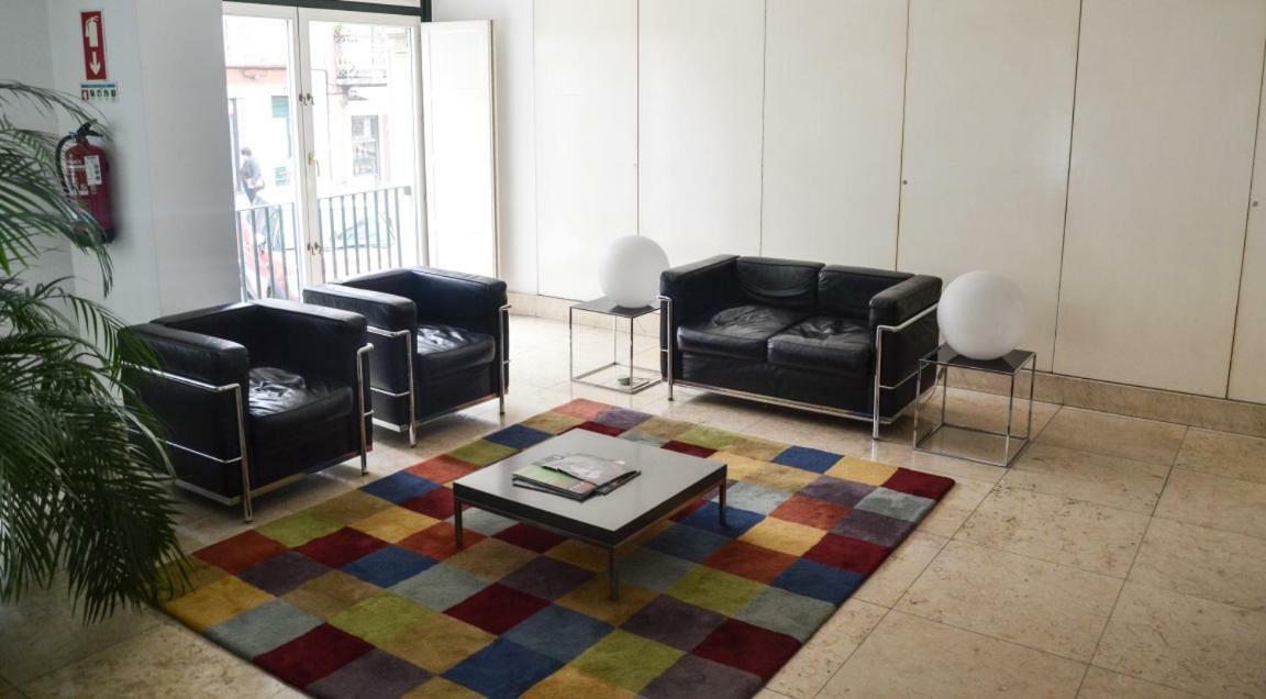 Your Home In Palacio Do Bairro Alto 리스본 외부 사진